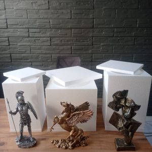 E TİCARET STRAFOR KUTU YAPIMI