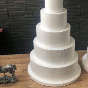 PASTANE VE PASTA MALZEMELERİ STRAFORU