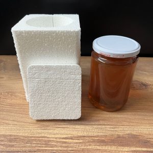 BALKAVANOZ KORUYUCU STRAFORU 660-720 CC