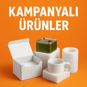 KAMPANYALI ÜRÜNLER