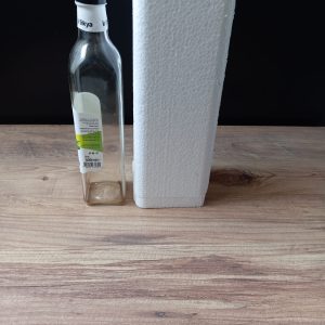 STRAFOR ŞİŞE KORUMA 250 ML MARASCA ŞİŞE