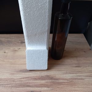 STRAFOR ŞİŞE KORUMA 750 ML DORİCA